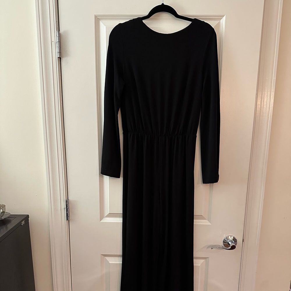 Black H&M Jumpsuit